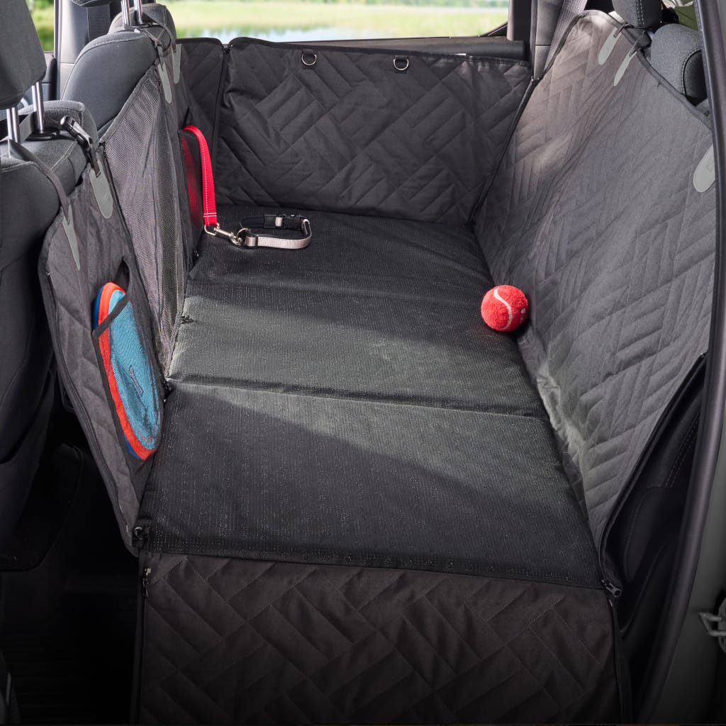 PetSuite Back Seat Protector