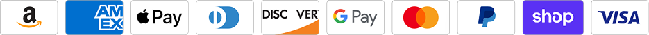 payment icons