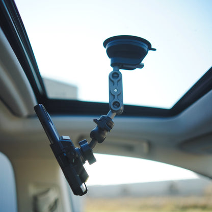 RoadGrip HD Phone Mount