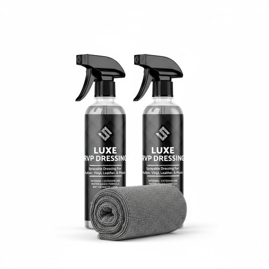 Seat Cleaning Kit