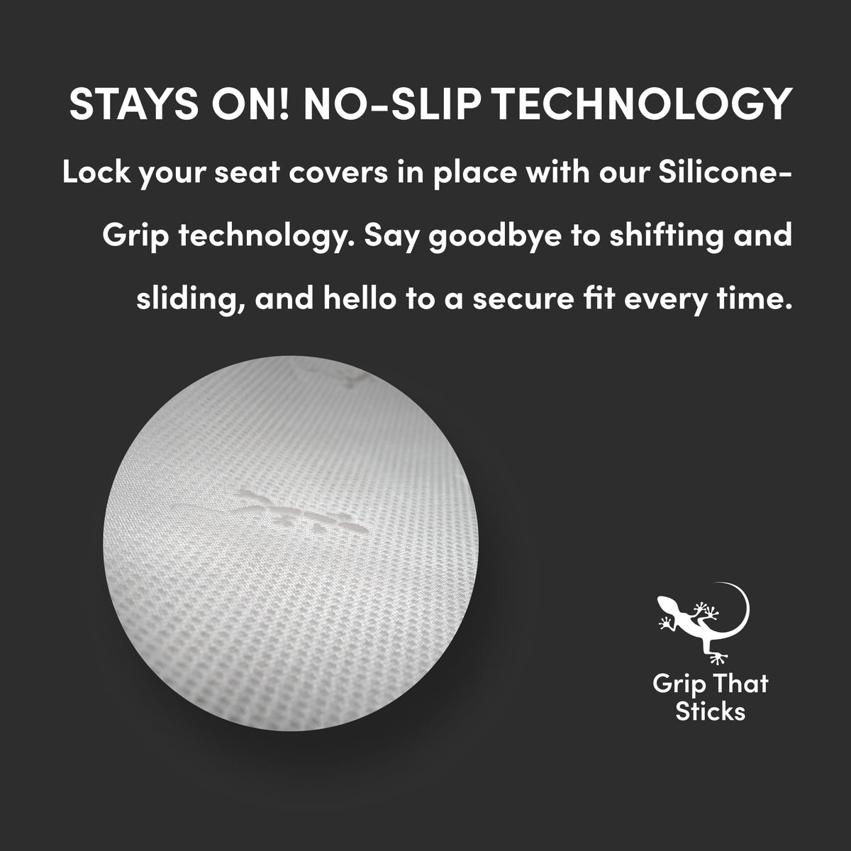 Luxury Seat Covers Kit